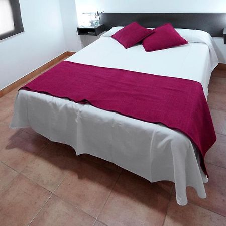 Hostal Rte. Casa Miguel Matalascañas Exteriör bild